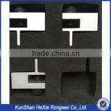 4 Axis Anodized Aluminum 6061 Cnc Machined Parts Supplier's Choice