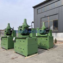 New Arrival Y5120 Hydraulic Manual Horizontal Gear Shaper Machine Metal Gear Shaper Machine thumbnail-4