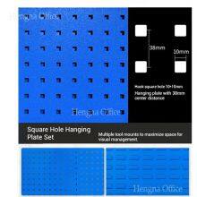 High-Quality Tool Organizer With Bins for Automotive and DIY Use thumbnail-5