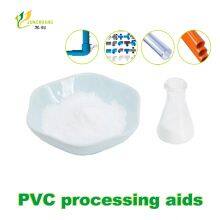 PVC Plastic Material Junchuang JC-880 for Pvc Cable Conduit thumbnail-1