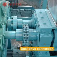 Npk Granulating Production Line Compound Fertilizer Pelletizer thumbnail-5