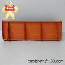 TRICONEX FTA-554 (17-550554-001): Your Triple-Redundant I/O Workhorse for Critical Safety Loops thumbnail-2