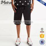 Wholesale Blank Sweat Shorts French Terry Sport Shorts thumbnail-1