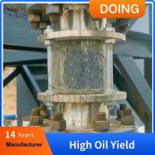 New Technology Waste Engine Oil Distillation Machine Convert Pyrolysis Oil Into Diesel System thumbnail-5