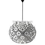 Richard Hutten Dandelion Pendant Lamp HY-1030 thumbnail-3