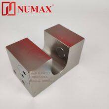 Clamping Device for Spools, Ventilated Brake Type Locking Unit, Domestic Numax Optical Axis Clamp Mkr1200a thumbnail-3