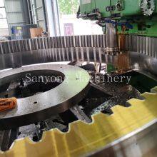 High Precision Planetary Gear Ring & Internal Gear Processing for Heavy Machinery thumbnail-2