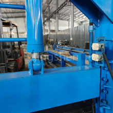 Hot-selling P-type Wire Mesh Bending Machine, Made in China, Factory Direct Sales. thumbnail-5