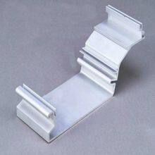 Yulin Factory Processes and Customizes Various Industrial Aluminum Profiles and Special-shaped High-difficulty Extruded Aluminum Products thumbnail-2