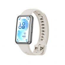 Adjustable Silicone Loop Huawei Watch 11/11 PRO Band Braided Strap Breathable Fashion thumbnail-4