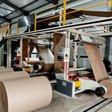 2 Layers Hardboard Production Line thumbnail-3