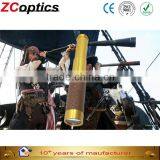 Compas Sport Blue Lens Welding Pocket Size Monocular Outdoor Optics