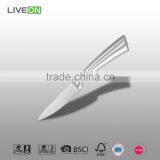 High Quality Hollow Handle Paring Knife 3.5'' thumbnail-1