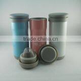 Durable Hot Sale Concise Fashional Double Wall Stainless Steel Vacuum Flask thumbnail-2