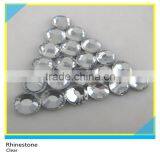 Crystal Stone Strass DMC Hot Fix Rhinestone thumbnail-1