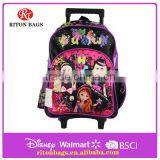 Hot Popular The Show Girls School Trolley Bag thumbnail-1
