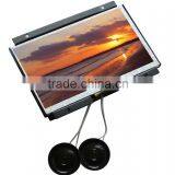 3g Touch 10 Small Video Screen Lcd Advertising Player Usb Touch Screen Retail Store Video Display Wifi Android Video Player