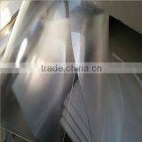 Frosted One Side Super Clear Transparent Soft Pvc Sheet