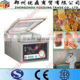 Stainless Steel Automatic Table Top Vacuum Packing Machine