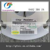 0402 SMD Resistor 3.6R 1%.we Offer Full Series of SMD and DIP Resistor thumbnail-1