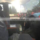 New Condition China Made Dongfeng Year 2014 10m3 Mixer Truck and New 4 Sets Dongfeng Year 2014 10m3 Mixer Truck thumbnail-1