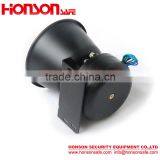 12/24V Police Vehicle Electronic Siren Speaker100W YH-109 thumbnail-2