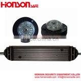DC12V(DC24V) LED Hide a Way Dual Color Strobe LED Light for Police Vehicle HA-61B thumbnail-3