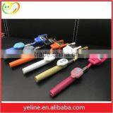 Selfie Stick With Bluetooth Shutter Remote Button,cheap Phone Selfie Holder thumbnail-6