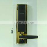 Top-class Hotel Door Lock For Four Season Hotel thumbnail-5