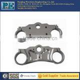 Custom Forging Steel Alloy Tractor Part thumbnail-4