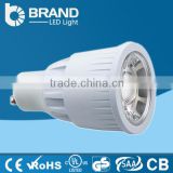 China Wholesale CE ROHS Glass 5w LED Spot light, LED Spot Lamp