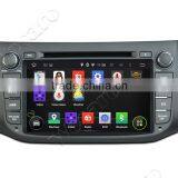 Wecaro WC-NU8053 Android 4.4.4 Car Dvd Player Touch Screen for Nissan Sylphy Car Audio WIFI 3G Mirror Link 2012 2013 2014 thumbnail-5