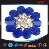 MDC0029 New Product Wholesale Plastic Rfid Keyfob/rfid Pvc Tag thumbnail-2