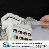 Magnetic Reader With Keypad