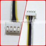 China OEM 2 PIN Electronic Wires & Cable Assembly thumbnail-6