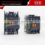 New UMC(DNC)50 A 220V/240V 50/60Hz Contactor Magnetic Electrical AC Contactor thumbnail-2