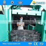 Factory Supply Vertical Hydraulic Hydraulic Baler Machine Gold Supplier