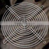 Air Conditioner Fan Guard