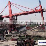 Screw Ship Unloader for Bulk Material