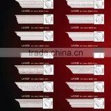 High Quality pu Plain Panel Cornice From China Manufactory thumbnail-3