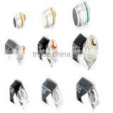 Screw-In Wedge Type Angle Beam Probe thumbnail-1