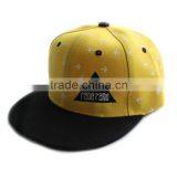 Wholesale Arrows Printed Women Ladies Leisure Outdoor Sport Flat Cap thumbnail-3