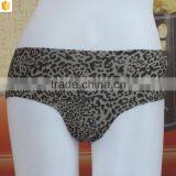 Hot-selling Ash Camo Comfortable Laser Cut Panty thumbnail-3