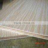 Good Price Melamine Faced Melamine Plywood Manufacturer thumbnail-1