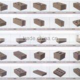 Mini Concrete Brick Machine Small Diesel Block Machine for House Building Block Making Machine in Nigeria thumbnail-2