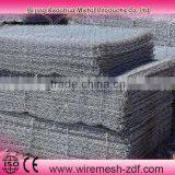 Gabion Mesh