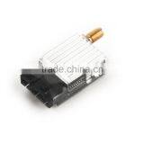 5.8G 200mw 8 Channel FPV Audio Video Transmitter for FPV TS351 thumbnail-2