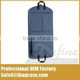 Polyester Extra Capacity Garment Bags Dress Long thumbnail-1