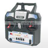FlySky FS-i4 2.4GHz 4CH Remote Control Receiver For RC Airplane thumbnail-2