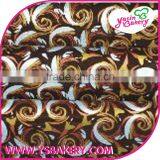 Cyclone Chocolate Transfer Sheets